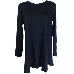 Eileen Fisher A-Line Flowy Tunic Top